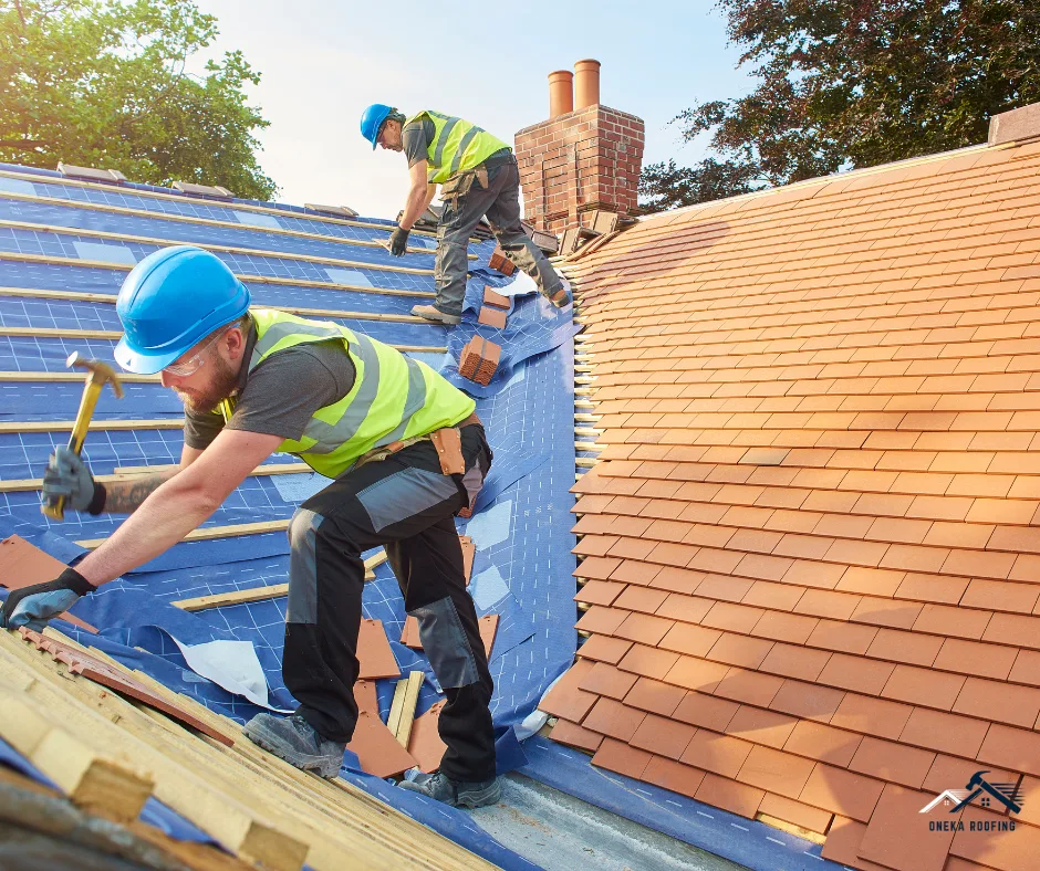 Why choose Roof Repair Near Me in Etowah, TN