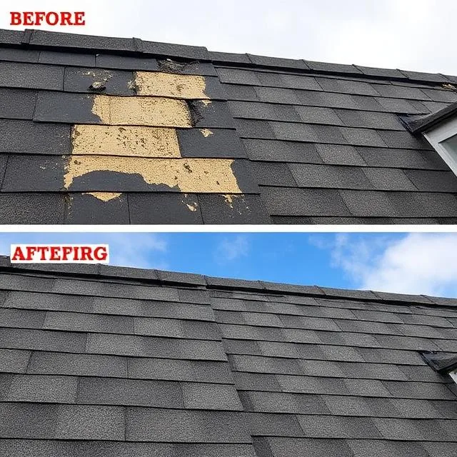 Roof Repair Near Me in Etowah, TN near me